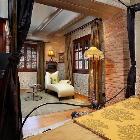 Casa Rural La Parra De Maribel Alquézar Kültér fotó