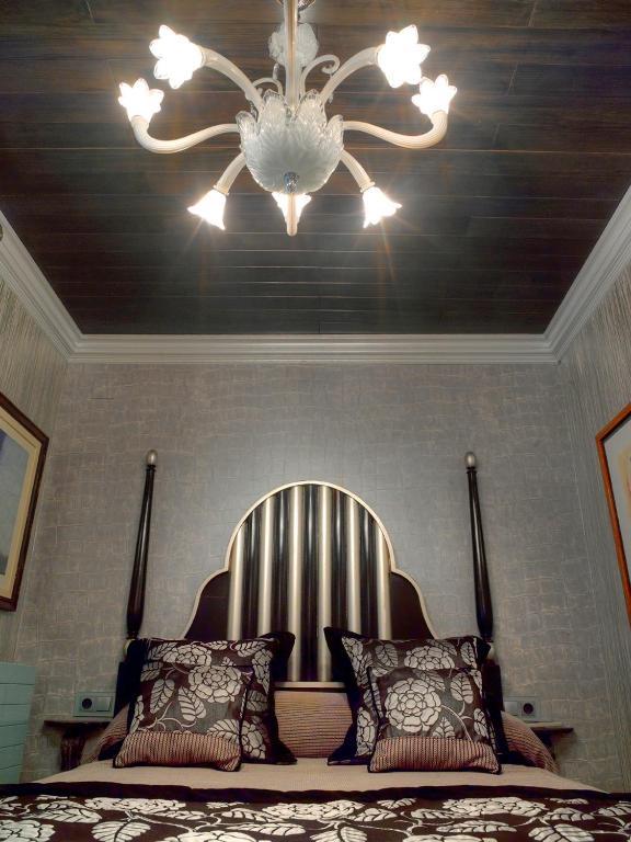 Casa Rural La Parra De Maribel Alquézar Szoba fotó