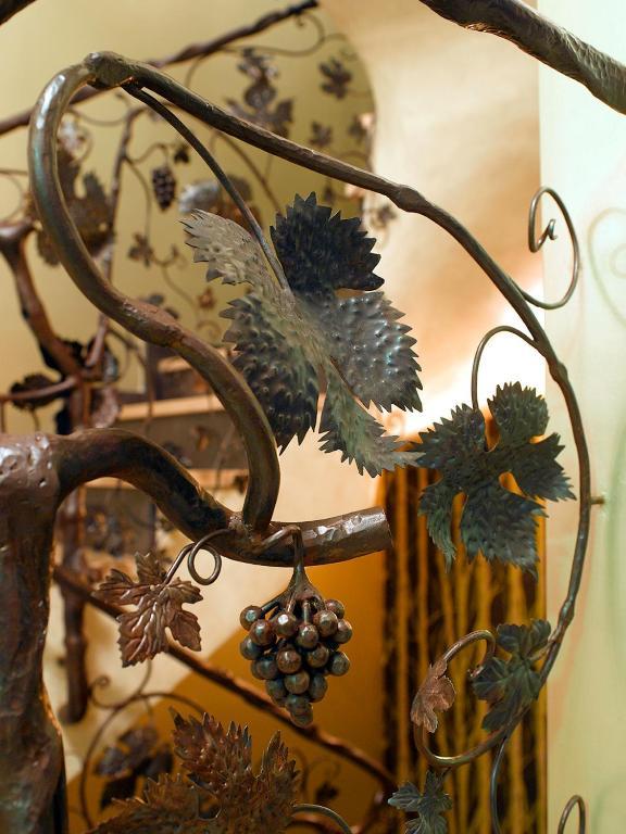 Casa Rural La Parra De Maribel Alquézar Kültér fotó