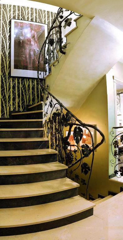 Casa Rural La Parra De Maribel Alquézar Kültér fotó